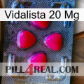 Vidalista 20 Mg 13